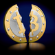 Illustration for article titled SEC Finally Charges Shady Cryptocurrency Company for Running a Ponzi Scheme